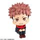 MegaHouse LookUp Jujutsu Kaisen Itadori Yuji Nikato Ver. Plastic Figure gallery thumbnail