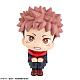 MegaHouse LookUp Jujutsu Kaisen Itadori Yuji Nikato Ver. Plastic Figure gallery thumbnail