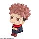 MegaHouse LookUp Jujutsu Kaisen Itadori Yuji Nikato Ver. Plastic Figure gallery thumbnail