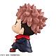 MegaHouse LookUp Jujutsu Kaisen Itadori Yuji Nikato Ver. Plastic Figure gallery thumbnail