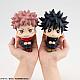 MegaHouse LookUp Jujutsu Kaisen Itadori Yuji Nikato Ver. Plastic Figure gallery thumbnail