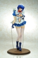 DAIKI kougyou Ikki Tousen Great Guardians Ryomou Shimei 1/4 PVC Figure gallery thumbnail
