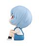 MegaHouse LookUp Rebuild of Evangelion Ayanami Rei Plastic Figure gallery thumbnail