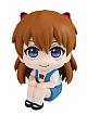 MegaHouse LookUp Rebuild of Evangelion Shikinami Asuka Langley Plastic Figure gallery thumbnail