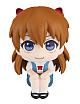 MegaHouse LookUp Rebuild of Evangelion Shikinami Asuka Langley Plastic Figure gallery thumbnail