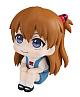 MegaHouse LookUp Rebuild of Evangelion Shikinami Asuka Langley Plastic Figure gallery thumbnail