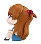 MegaHouse LookUp Rebuild of Evangelion Shikinami Asuka Langley Plastic Figure gallery thumbnail