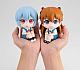 MegaHouse LookUp Rebuild of Evangelion Shikinami Asuka Langley Plastic Figure gallery thumbnail