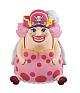 MegaHouse LookUp ONE PIECE Big Mom Plastic Figure gallery thumbnail