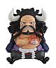 MegaHouse LookUp ONE PIECE Hyakuju no Kaido Plastic Figure gallery thumbnail