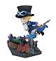 MegaHouse G.E.M. Series ONE PIECE Sabo RUN! RUN! RUN! Plastic Figure gallery thumbnail