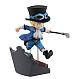 MegaHouse G.E.M. Series ONE PIECE Sabo RUN! RUN! RUN! Plastic Figure gallery thumbnail