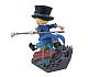 MegaHouse G.E.M. Series ONE PIECE Sabo RUN! RUN! RUN! Plastic Figure gallery thumbnail