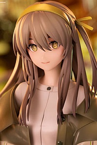 HOBBYMAX GIRLS' FRONTLINE UMP40 Full Moon Ver. 1/7 Plastic Figure