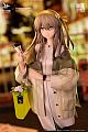 HOBBYMAX GIRLS' FRONTLINE UMP40 Full Moon Ver. 1/7 Plastic Figure gallery thumbnail