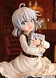 FOTS JAPAN Majo no Tabitabi Elaina Youshou Ver. 1/6 PMMA Figure gallery thumbnail