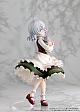 FOTS JAPAN Majo no Tabitabi Elaina Youshou Ver. 1/6 PMMA Figure gallery thumbnail