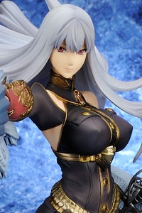 ALTER Valkyria Chronicles Selvaria Bles Valkyria Ver. 1/7 PVC