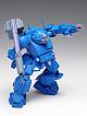 WAVE Armored Trooper Votoms Strike Dog [ST Edition] 1/35 Plastic Kit gallery thumbnail