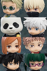 GOOD SMILE COMPANY (GSC) Nendoroid Surprise Jujutsu Kaisen (1 Box)