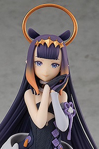 GOOD SMILE COMPANY (GSC) Hololive Production POP UP PARADE Ninomae Ina'nis Plastic Figure