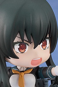 GOOD SMILE COMPANY (GSC) Kan Colle Itsuka Ano Umi de Nendoroid Yahagi Kai Nii-B