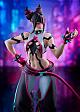 MAX FACTORY STREET FIGHTER 6 POP UP PARADE Juri Plastic Figure gallery thumbnail