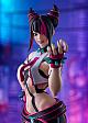 MAX FACTORY STREET FIGHTER 6 POP UP PARADE Juri Plastic Figure gallery thumbnail