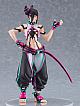 MAX FACTORY STREET FIGHTER 6 POP UP PARADE Juri Plastic Figure gallery thumbnail