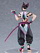 MAX FACTORY STREET FIGHTER 6 POP UP PARADE Juri Plastic Figure gallery thumbnail