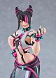 MAX FACTORY STREET FIGHTER 6 POP UP PARADE Juri Plastic Figure gallery thumbnail