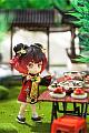 GOOD SMILE ARTS Shanghai Nendoroid Doll Chuka-fu Panda Hinabe: Hakkaku gallery thumbnail