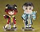 GOOD SMILE ARTS Shanghai Nendoroid Doll Chuka-fu Panda Hinabe: Hakkaku gallery thumbnail