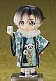 GOOD SMILE ARTS Shanghai Nendoroid Doll Chuka-fu Panda Mahjong: Laurier gallery thumbnail