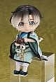 GOOD SMILE ARTS Shanghai Nendoroid Doll Chuka-fu Panda Mahjong: Laurier gallery thumbnail