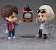 1000Toys Back to the Future Nendoroid Marty McFly gallery thumbnail