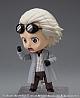 1000Toys Back to the Future Nendoroid Doc (Emmet Brown) gallery thumbnail