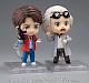 1000Toys Back to the Future Nendoroid Doc (Emmet Brown) gallery thumbnail