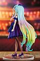 GOOD SMILE COMPANY (GSC) No Game No Life Zero POP UP PARADE Shiro Concert Ver. L size Plastic Figure gallery thumbnail