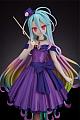 GOOD SMILE COMPANY (GSC) No Game No Life Zero POP UP PARADE Shiro Concert Ver. L size Plastic Figure gallery thumbnail