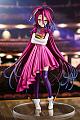 GOOD SMILE COMPANY (GSC) No Game No Life Zero POP UP PARADE Shuvi Concert Ver. L size Plastic Figure gallery thumbnail