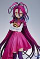 GOOD SMILE COMPANY (GSC) No Game No Life Zero POP UP PARADE Shuvi Concert Ver. L size Plastic Figure gallery thumbnail