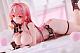 Alphamax Azur Lane Bremerton Aniversary Dakimakura Ver. 1/4 Plastic Figure gallery thumbnail