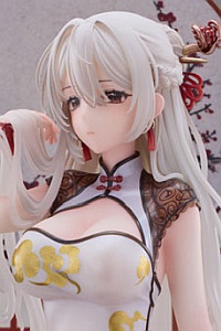 SHOWMON Shimizu Kiyoka illustration by Ekina 1/7 Plastic Figure