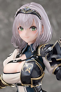 Phat! Hololive Production Shirogane Noel 1/7 Plastic Figure