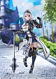Phat! Company Phatism Hololive Production Shirogane Noel 1/7 Plastic Figure gallery thumbnail