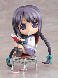 GOOD SMILE COMPANY (GSC) Bungaku Shoujo Nendoroid Amano Touko