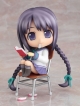 GOOD SMILE COMPANY (GSC) Bungaku Shoujo Nendoroid Amano Touko gallery thumbnail