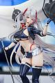 APEX Azur Lane Prinz Eugen Final Lap Ver. 1/7 Plastic Figure gallery thumbnail