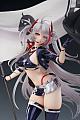 APEX Azur Lane Prinz Eugen Final Lap Ver. 1/7 Plastic Figure gallery thumbnail